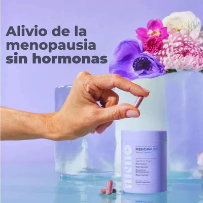 Meno™ – La Tecnología Natural para Optimizar tu Metabolismo y Energía